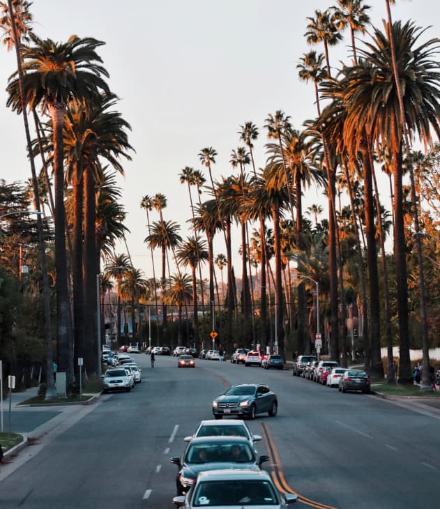 Beverly Hills